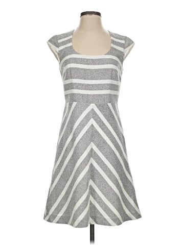 Ann Taylor Casual Dress (view 1)