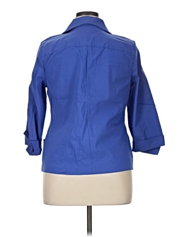 JM Collection Jacket (view 2)