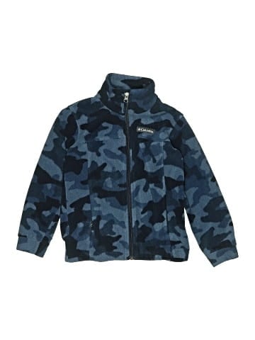 Columbia Jacket (view 1)