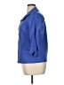 JM Collection Blue Jacket Size 16 - photo 5