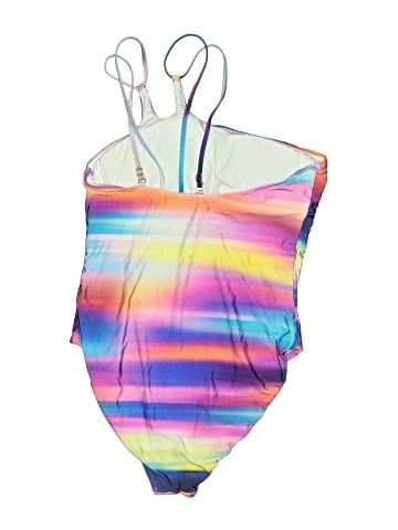 La Blanca One Piece Swimsuit (view 2)