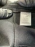 Ellen Tracy Solid Black Formal Skirt Size S - photo 5