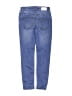 Denim Co Solid Blue Jeans Size 8 - 9 - photo 2