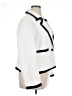 Halogen White Blazer Size XL - photo 4