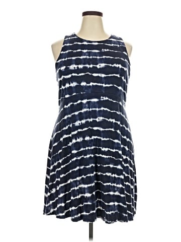 Athleta Casual Dress (view 1)