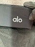 Alo Black Long Sleeve Top Size S (estimated) - photo 7