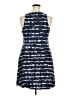 Athleta Tie-dye Blue Casual Dress Size 2X - photo 2