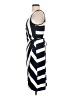 41Hawthorn Stripes Blue Cocktail Dress Size S - photo 5