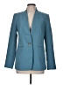 Ann Taylor Teal Blazer Size 6 - photo 1
