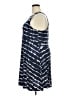 Athleta Tie-dye Blue Casual Dress Size 2X - photo 5