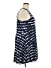 Athleta Tie-dye Blue Casual Dress Size 2X - photo 4