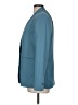 Ann Taylor Teal Blazer Size 6 - photo 5
