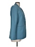 Ann Taylor Teal Blazer Size 6 - photo 4