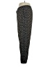 Michael Stars Paisley Black Casual Pants Size XL (3) - photo 5