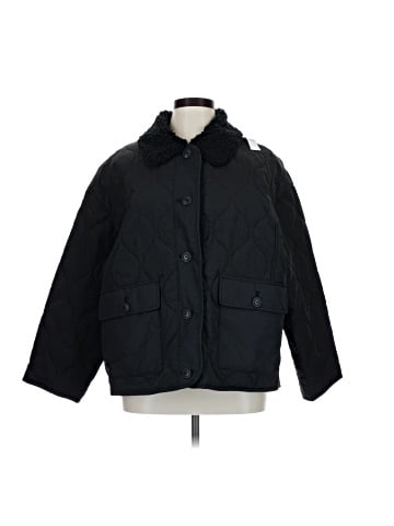 Old Navy Coat (view 1)