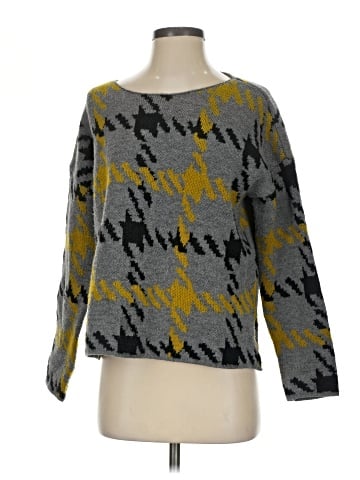 Jamison Pullover Sweater (view 1)