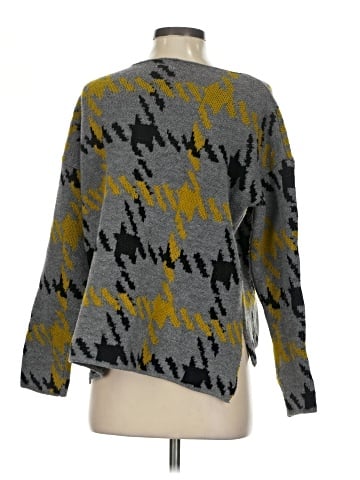 Jamison Pullover Sweater (view 2)