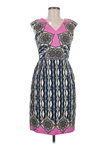 David Meister Cocktail Dress (view 1)