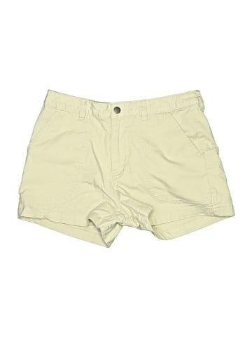 Patagonia Khaki Shorts (view 1)