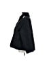 Old Navy 100% Nylon Solid Black Coat Size XL - photo 5