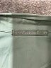 Transit Par-Such Green Long Sleeve Button-Down Shirt Size M - photo 7