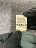 Transit Par-Such Green Long Sleeve Button-Down Shirt Size M - photo 8