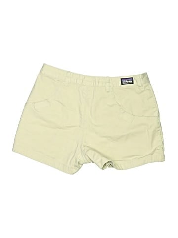 Patagonia Khaki Shorts (view 2)