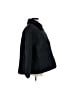 Old Navy 100% Nylon Solid Black Coat Size XL - photo 4