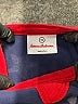 Hanna Andersson 100% Cotton Blue Long Sleeve Henley Size 3T (estimated) - photo 3