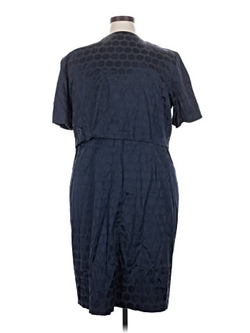 Maggie Barnes Casual Dress (view 2)