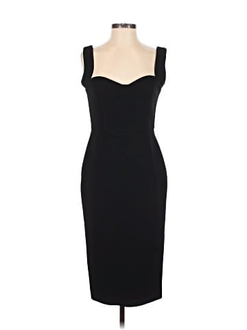 Victoria Beckham Cocktail Dress (view 1)