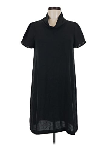 Zara Basic Casual Dress (view 1)