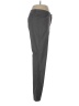 Lee Houndstooth Gray Dress Pants Size 10 Med - photo 4