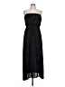 Lapis Black Casual Dress Size L - photo 1