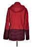 Charter Club 100% Polyester Stripes Red Jacket Size XS - photo 2