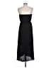 Lapis Black Casual Dress Size L - photo 2