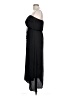 Lapis Black Casual Dress Size L - photo 5