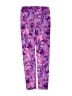 Athleta Girl Tie-dye Purple Active Pants Size 8 - 10 - photo 2