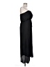 Lapis Black Casual Dress Size L - photo 4