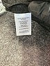 Ellen Tracy Solid Gray Casual Skirt Size S - photo 5