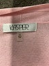 Kasper Pink Cardigan Size 1X - photo 7