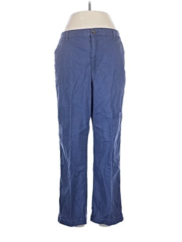 G.H. Bass & Co. Casual Pants (view 1)