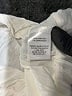 Mittoshop Ivory Long Sleeve Top Size L - photo 8