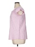 Lands' End Pink Short Sleeve Top Size XL (petite) - photo 5