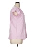 Lands' End Pink Short Sleeve Top Size XL (petite) - photo 4