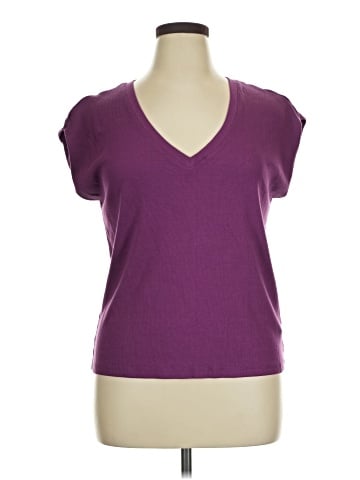 Michael Stars Short Sleeve T-Shirt (view 1)