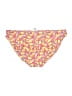 Old Navy Floral Yellow Swimsuit Bottoms Size XL - photo 2