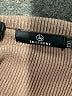 Lillusory Solid Brown Pullover Sweater Size XXL - photo 7
