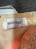 Assorted Brands 100% Silk Tan Gold Cocktail Dress Size 10 - photo 4