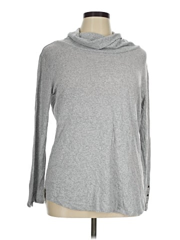 Soma Long Sleeve Turtleneck (view 1)